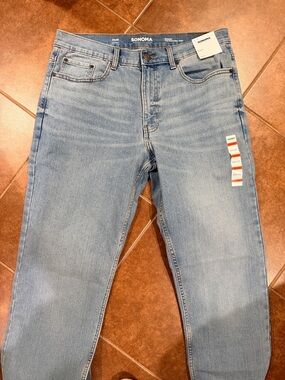 Sonoma Light Blue The Everyday Jean